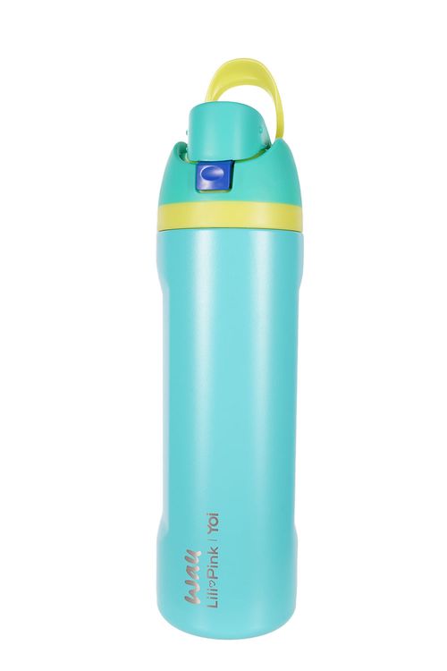 Termo portátil wau 720 ml