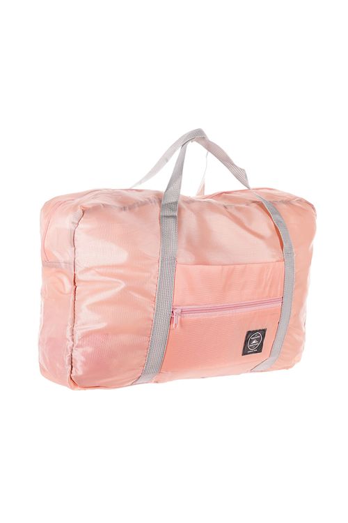Bolso deportivo tipo morral con compartimientos