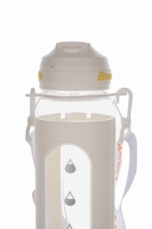 Botella plástica 950 ml