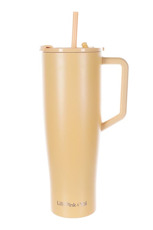 Termo portátil 1200ml