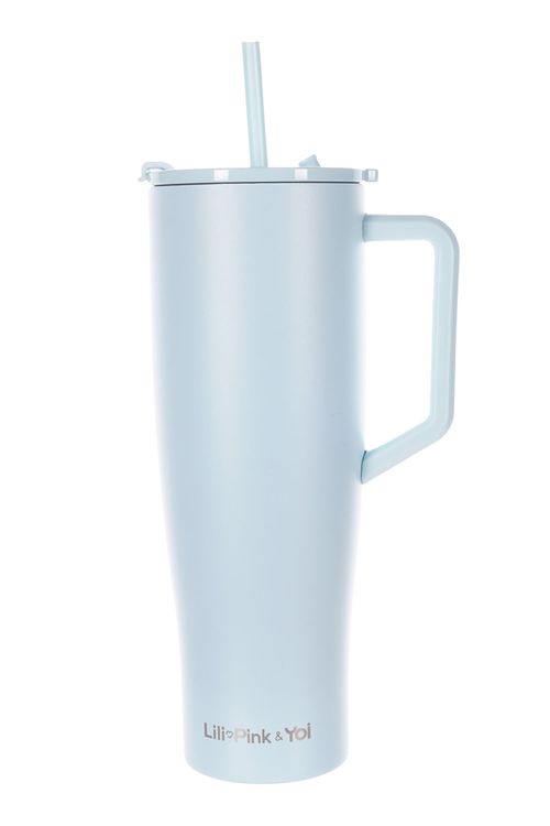 Termo portátil 1200ml