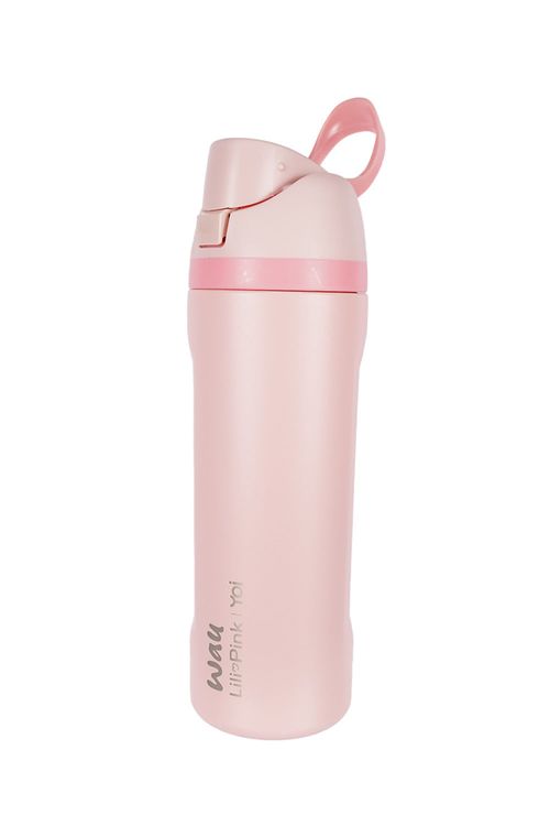 Termo portátil wau 570 ml