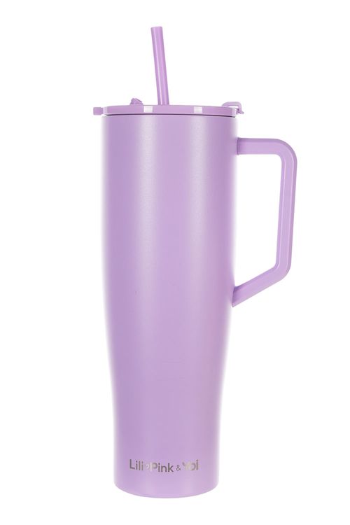Termo portátil 1200ml