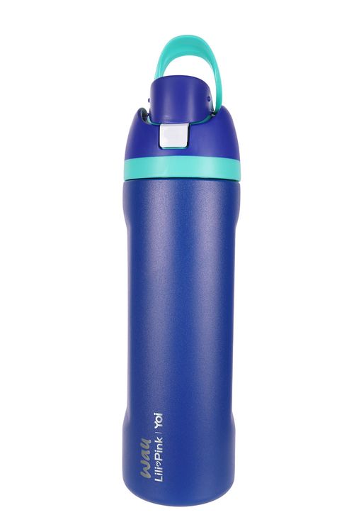 Termo portátil wau 720ml