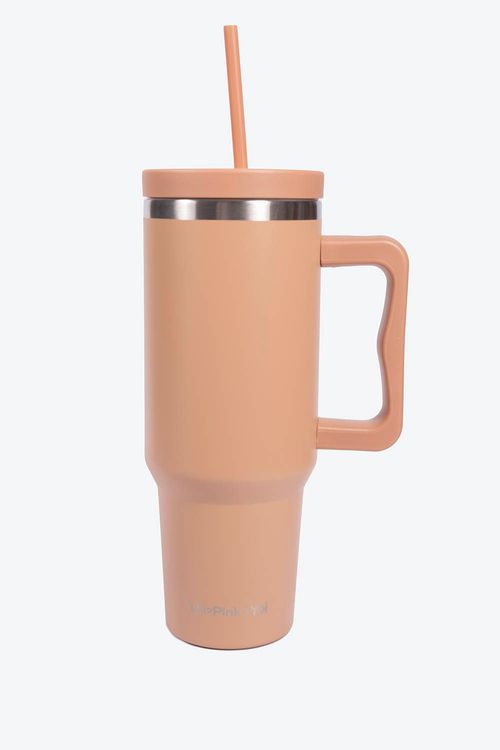 Termo portátil 1200ml