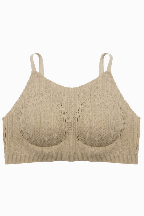 Brasier perfect bra copas completas