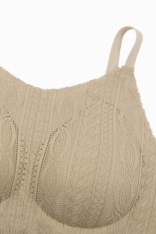 Brasier perfect bra copas completas