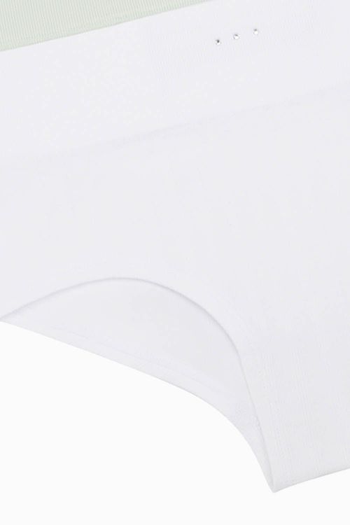 Panty hipster paquete x2 tecnologia seamless
