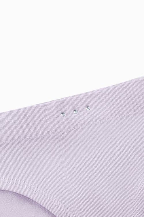 Panty hipster paquete x2 teens tecnologia seamless