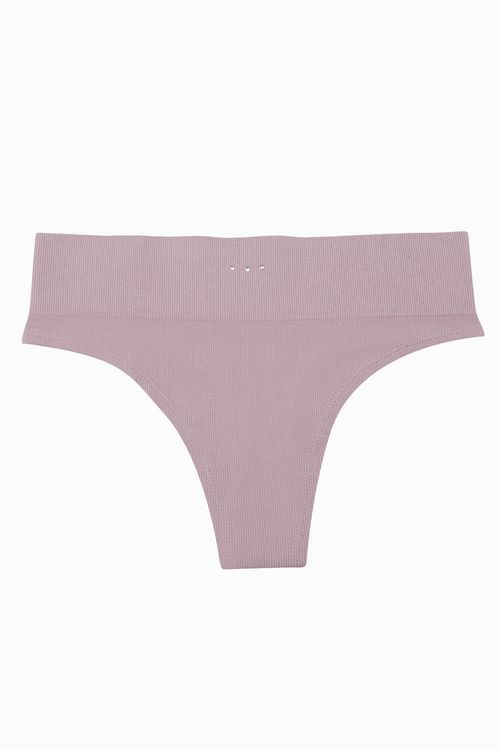 Panty brasilera paquete x2 tecologia seamless