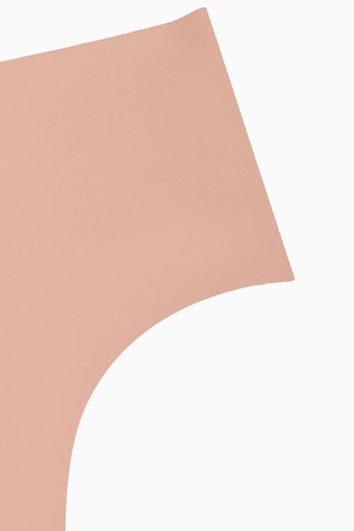 Panty de control tipo brasilera en microfibra