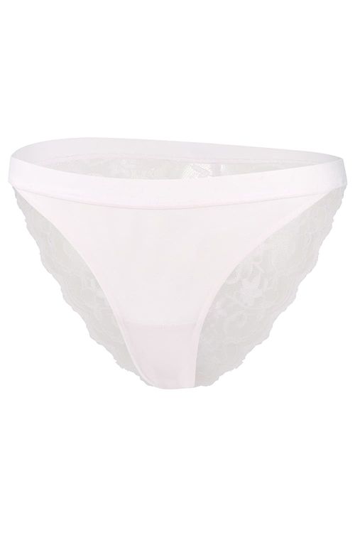 Panty tipo tanga paquete x2 en malla