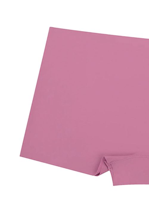 Panty bóxer en microfibra paquete x5