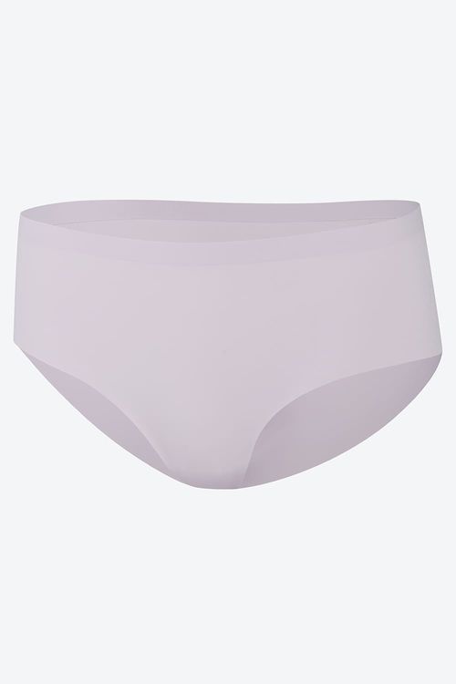 Panty hipster corte láser paquete x3 en microfibra