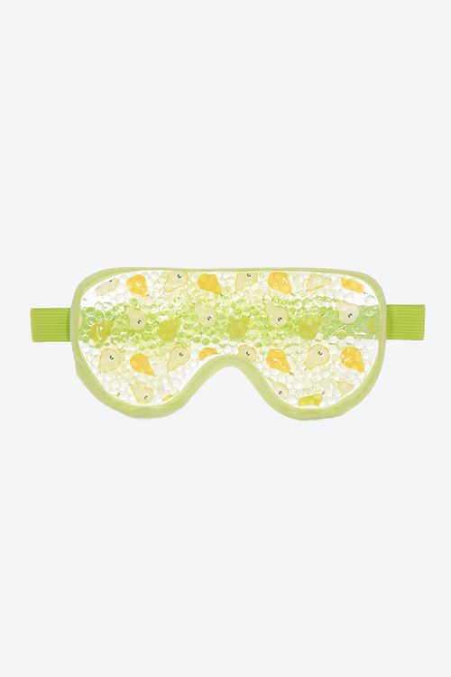 Antifaz en gel completo para los ojos