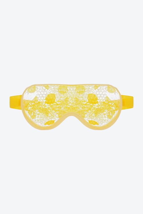 Antifaz en gel completo para los ojos