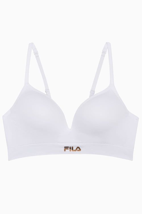 Brasier "fila" estilo triangular seamless