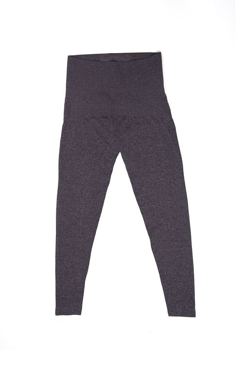 Pantalón deportivo con tecnología seamless