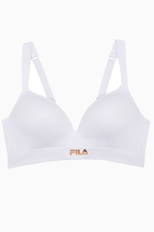 Brasier "fila" triangular con tecnologia seamless