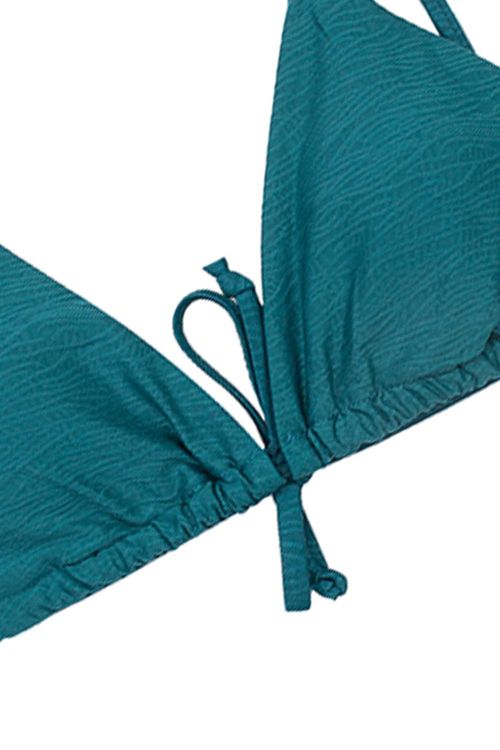 Vestido de baño tipo bikini