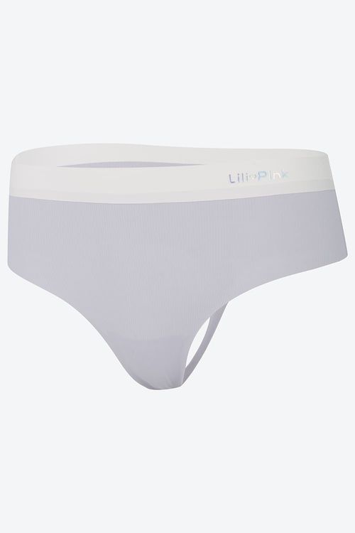 Panty brasilera x2 unidades confeccionado en microfibra