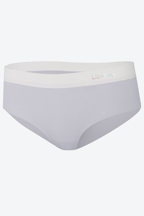 Panty paqx2 hípster en microfibra