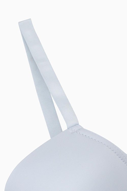 Brasier copa "c" tipo 3/4 paquete x2 en microfibra