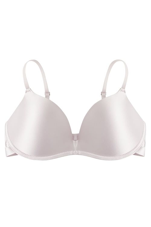 Brasier en microfibra copa 3/4