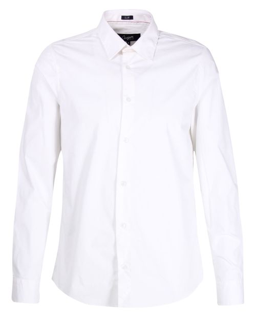 Camisa 6108002 Blanco