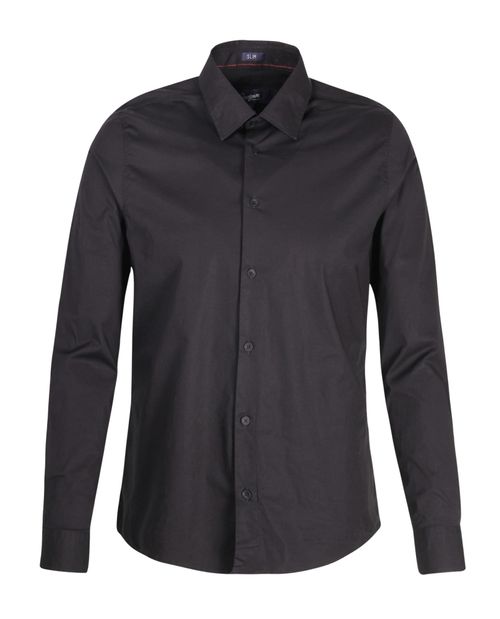 Camisa 6108002 Negro