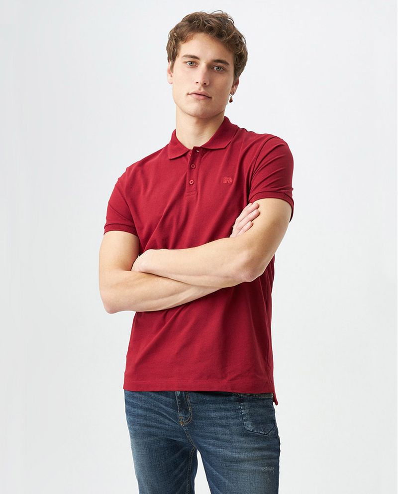 Polos americanino store para hombre