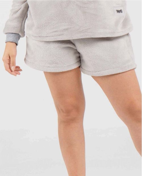 Short pijama mujer