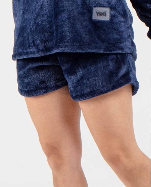 Short pijama mujer