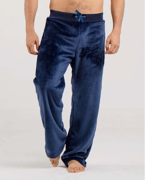 Pantalon pijama hombre