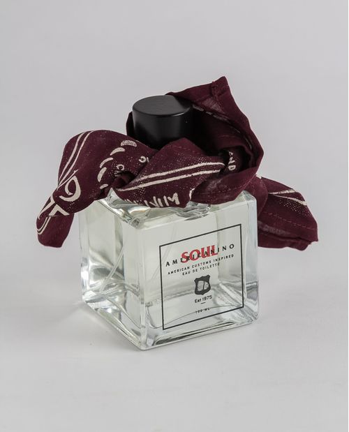 Loción Americanino Soul