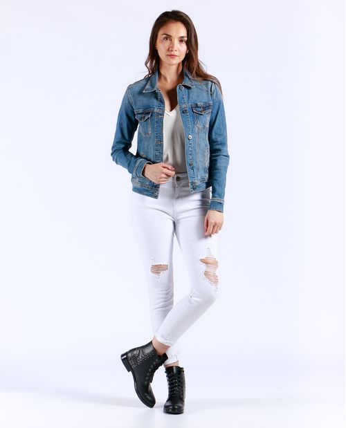 Chaqueta 4208001