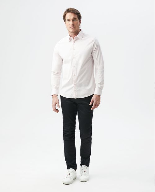 Pantalón 6308001 Negro