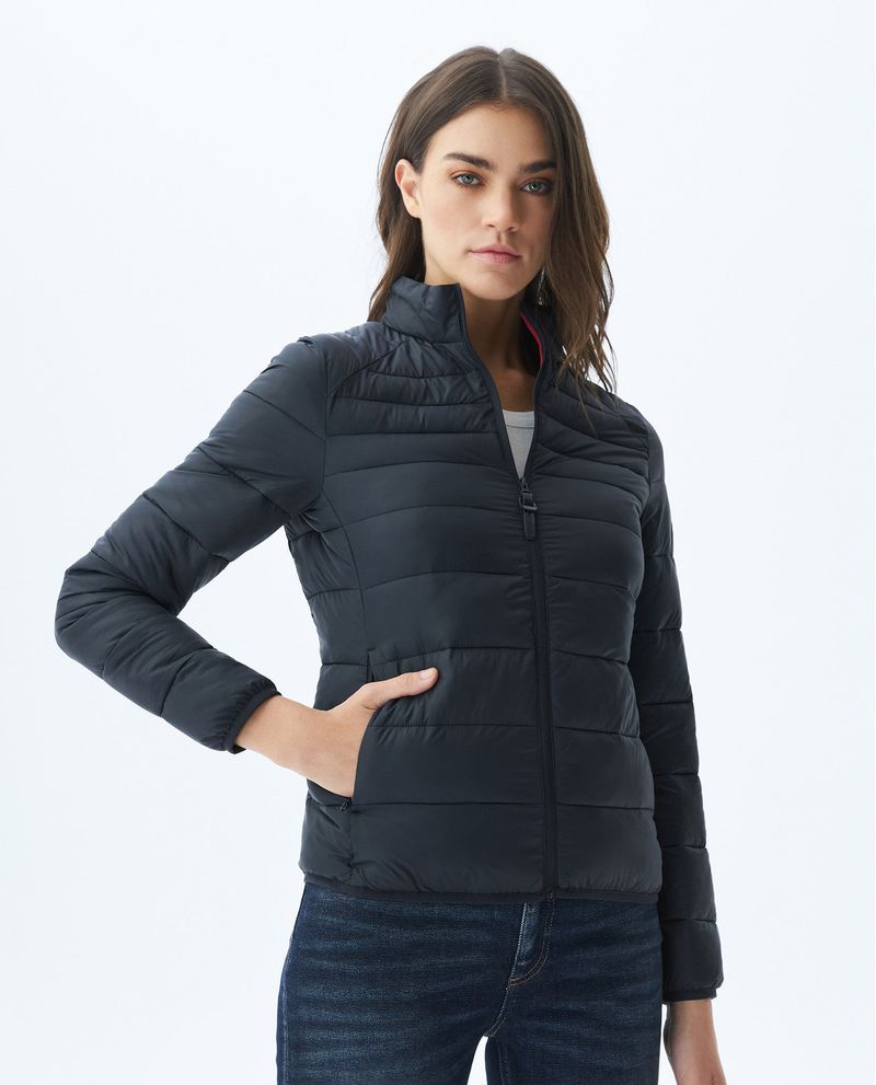 Chaqueta de Mujer, Acolchada - Ligera