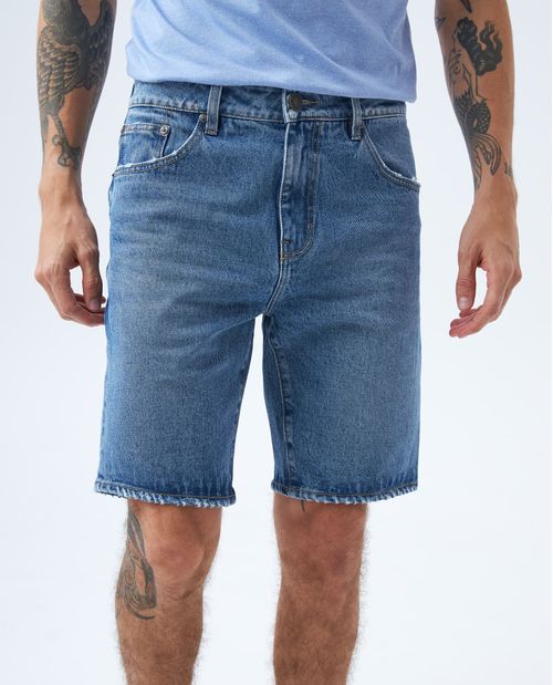 Bermuda americanino hombre hotsell