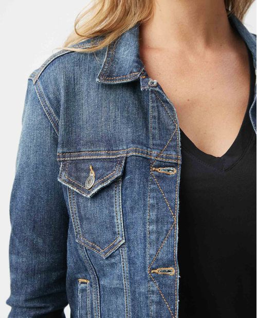 Chaqueta 4208000