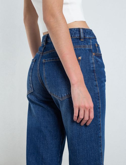 Jean Culotte clásico