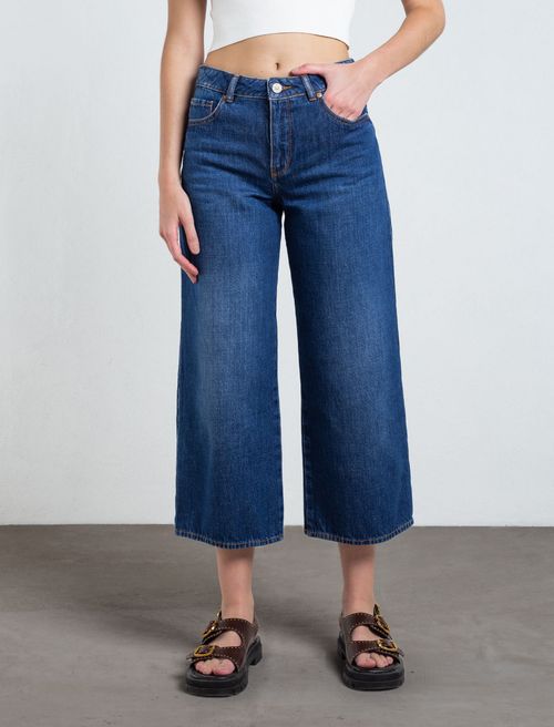 Jean Culotte clásico