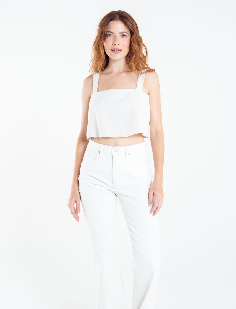 Camisas hotsell de tiras