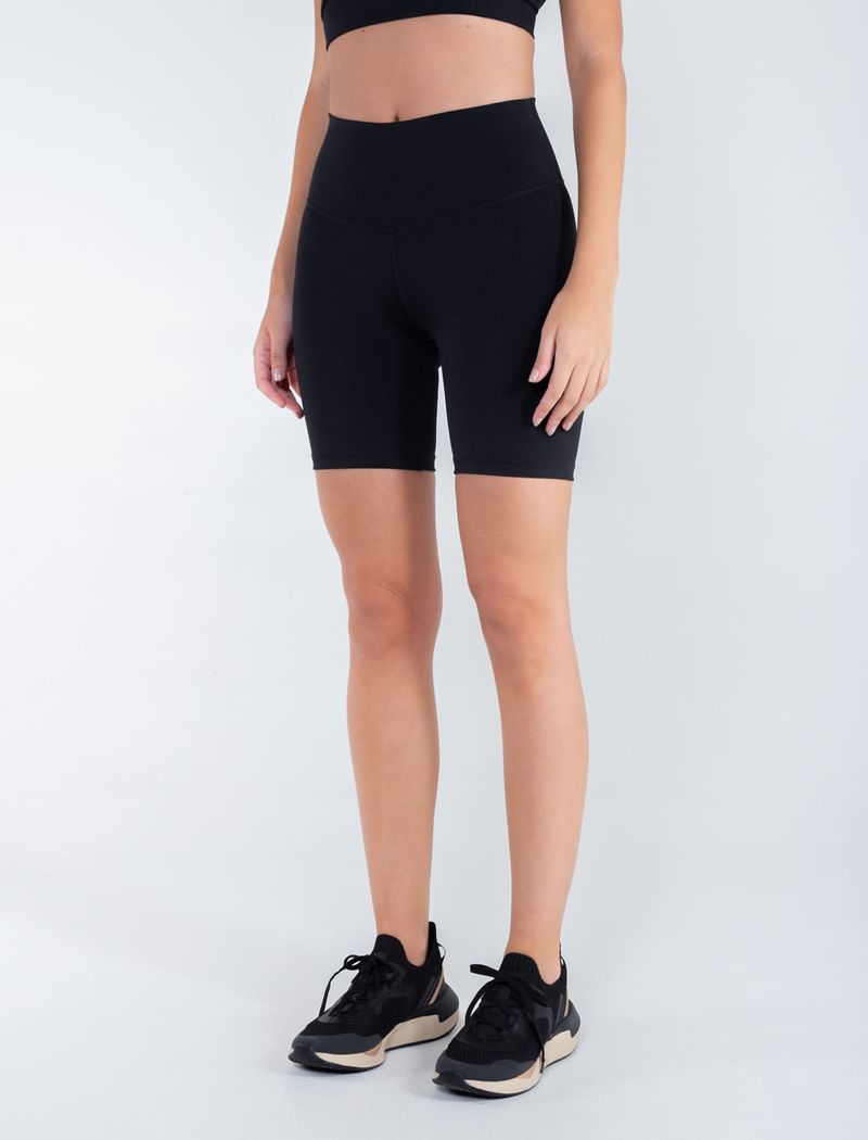 Tipos de best sale short para mujer