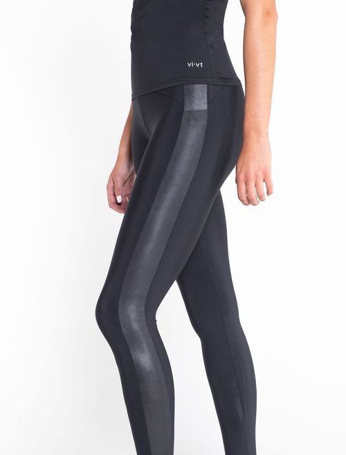 Legging Nice tiro alto para mujer