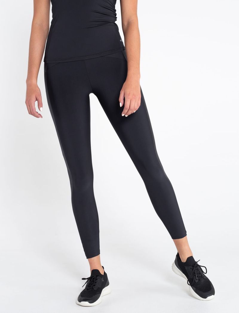 Leggins mujer tiro outlet alto