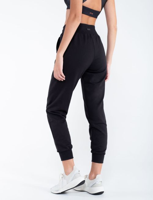 Pantalón Ease tipo jogger para mujer