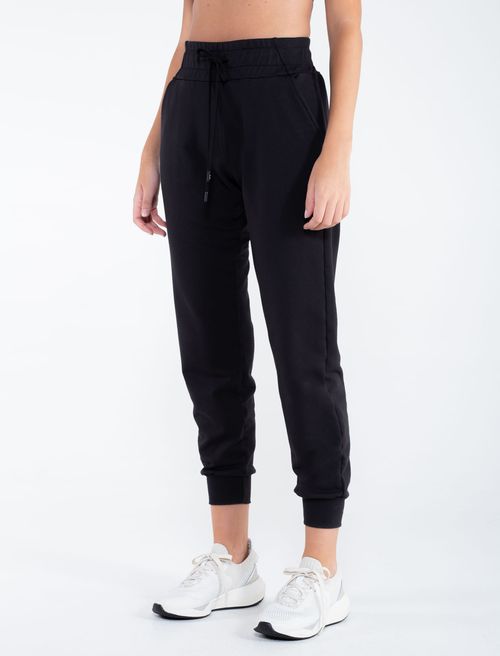 Pantalón Ease tipo jogger para mujer