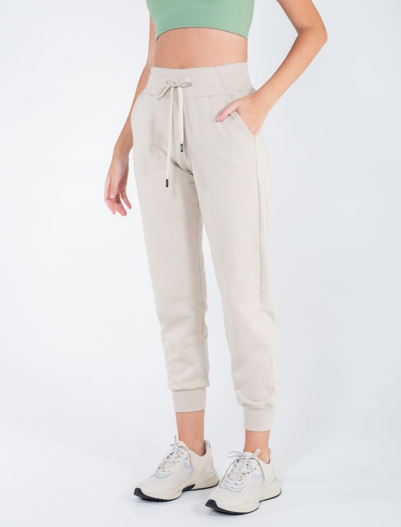 Pantalones estilo best sale jogger mujer