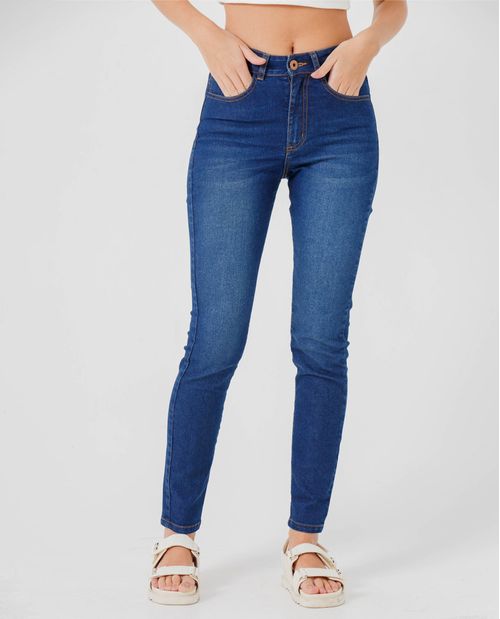 Jean Skinny para mujer